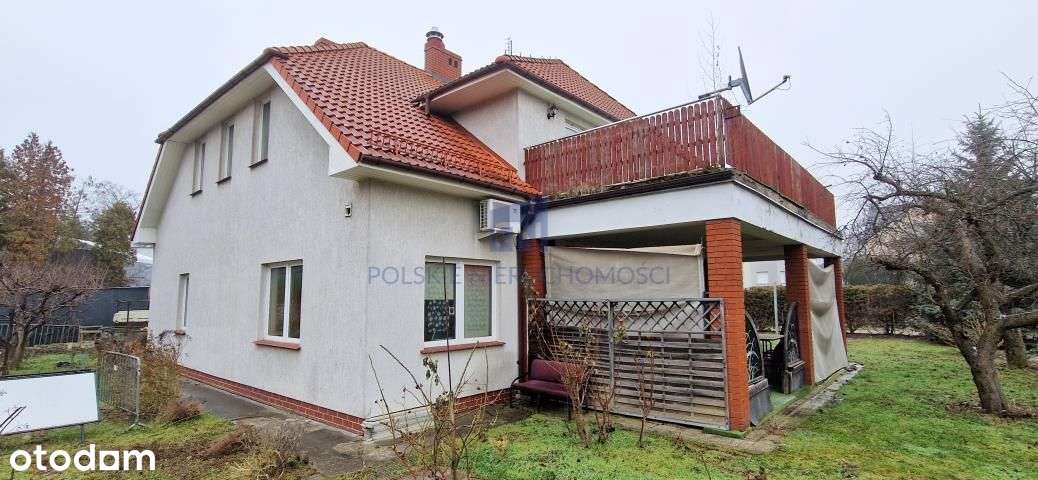 Dom, 6 pok. – Dom, 280 m², Wrocław