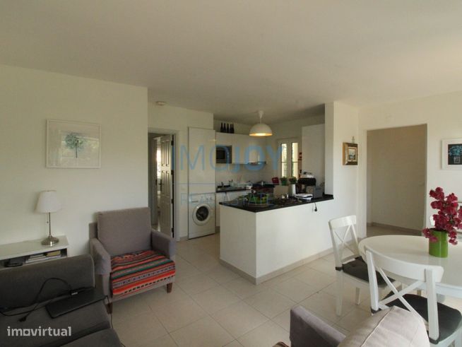 Apartamento T2 no Condomínio Old Village, Vilamoura-7