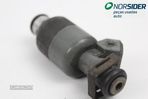 Conjunto de injectores Opel Vectra B Caravan|97-99 - 6