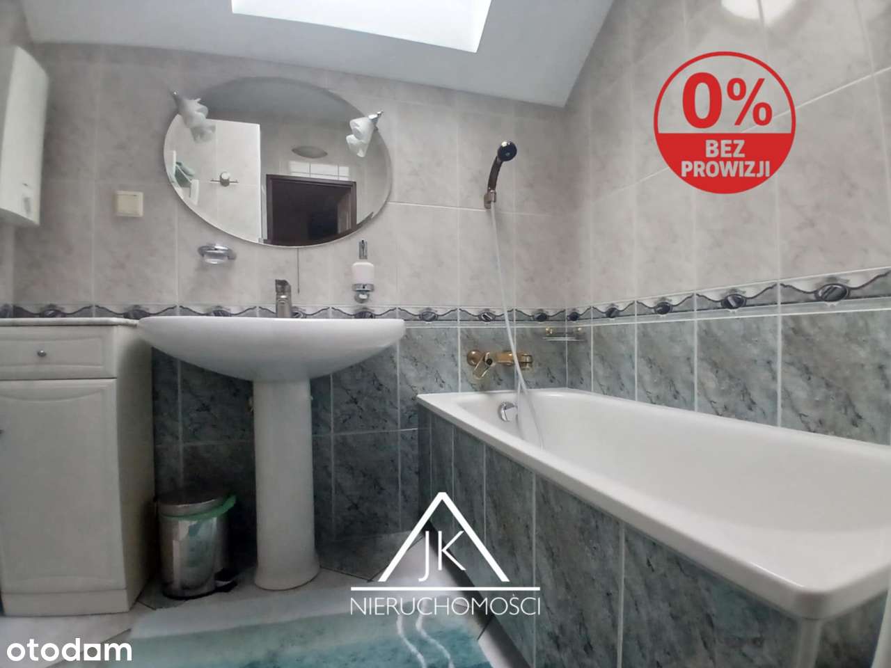 Dom  wielo lub jednorodzinny z Parterem na Wynajem lub Działalność.-10