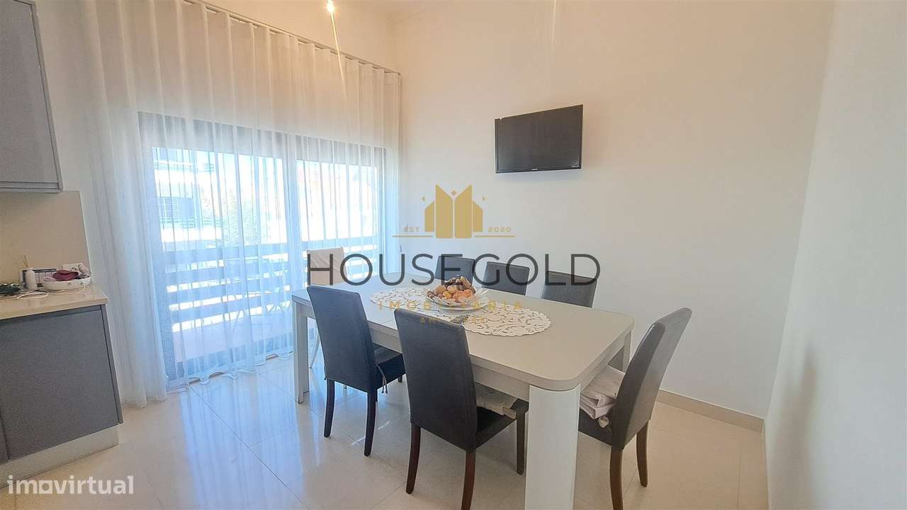 Apartamento T3 Marinhais (MR-318)-19