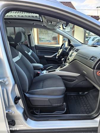 Ford Kuga 2.0 TDCi Trend - 17