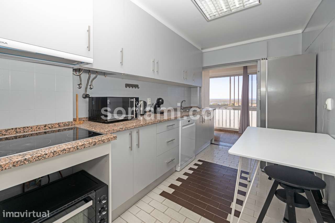Apartamento T6 Venda em Faro (Sé e São Pedro),Faro - Grande imagem: 4/25