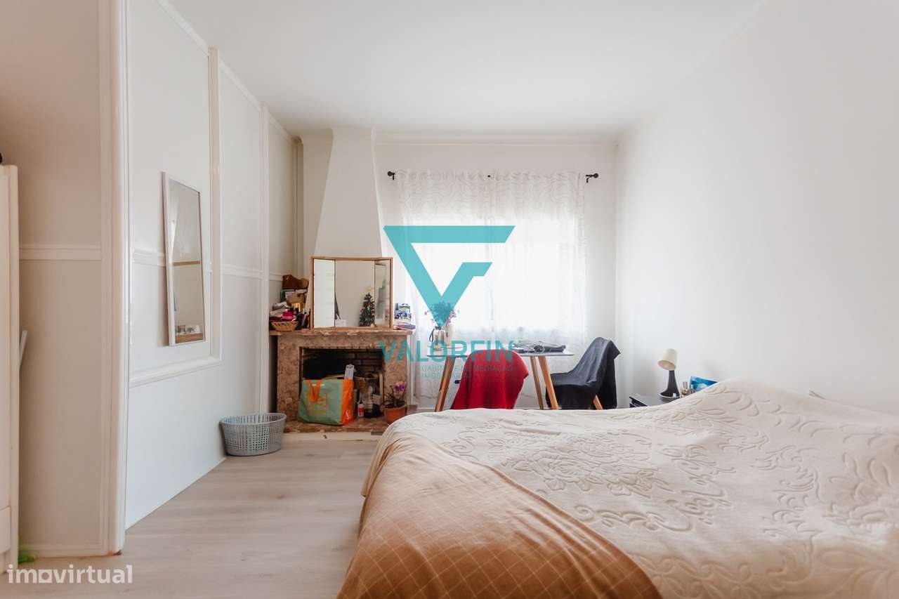 Apartamento T4 – Avenida Miguel Torga | Leiria-12