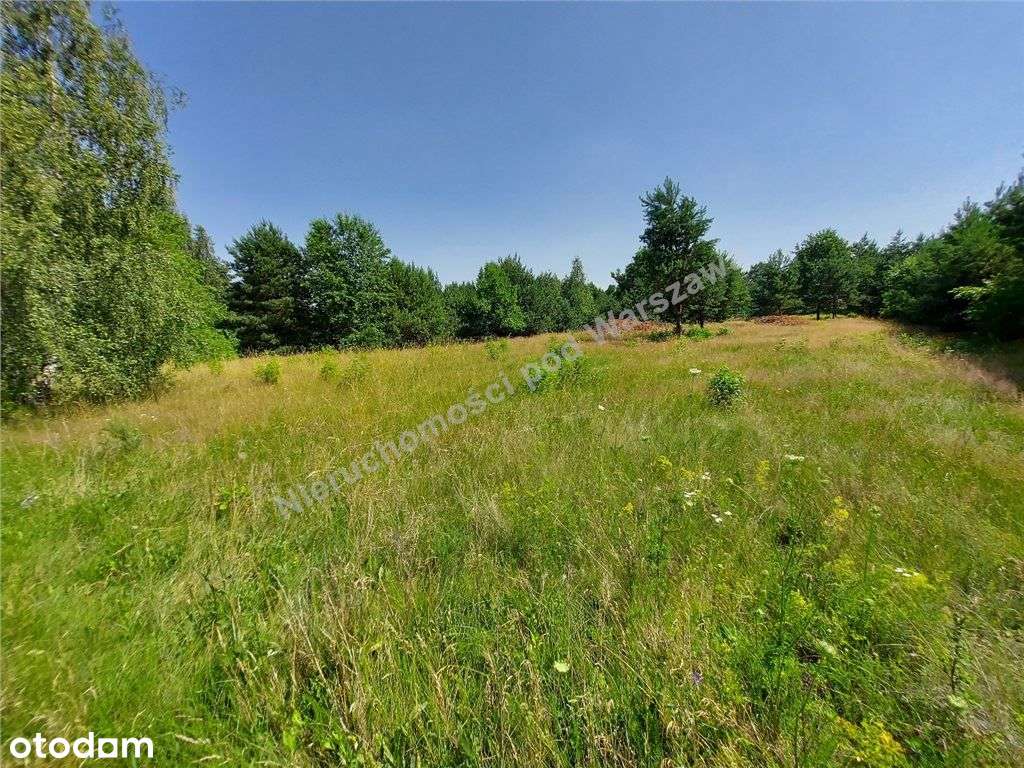 Działka Objęta Mpzp-7