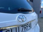 Toyota Verso 1.8 Prestige MS 7os EU6 - 11