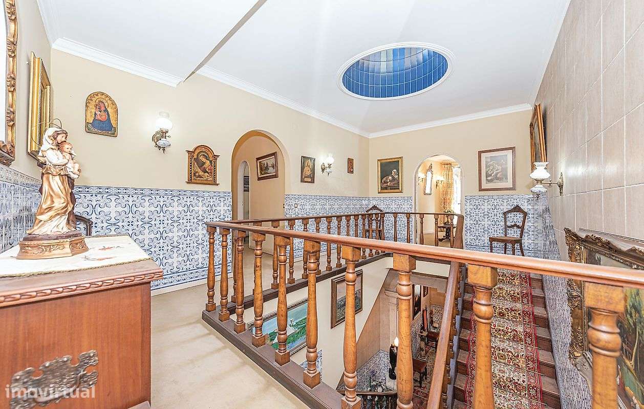 Apartamento T6 para venda-6