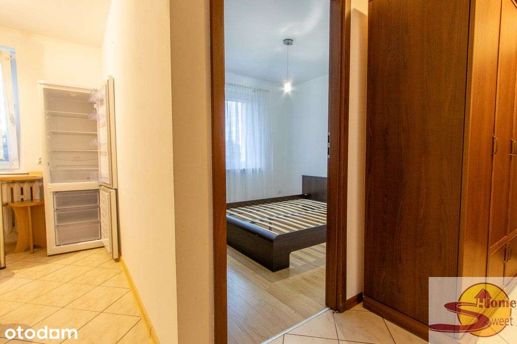 4-pokojowe mieszkanie z balkonem | 1 Piętro-8