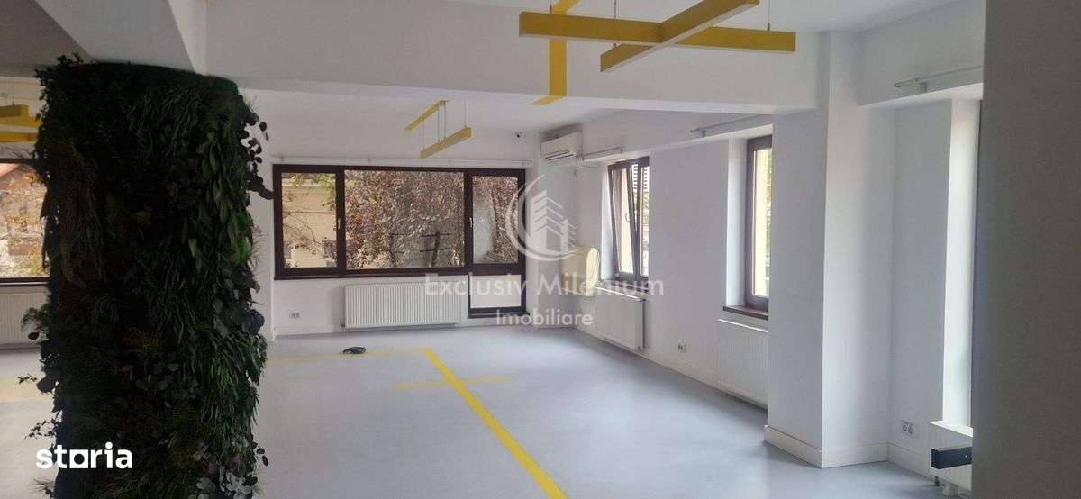 Piata Unirii Vila / Casa Birouri  Serban Voda- Cantemir - Imagine principală: 4/12