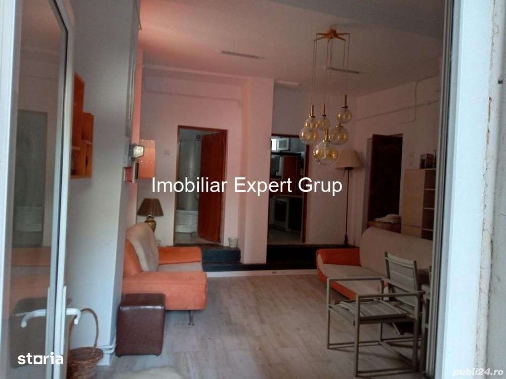 Dacia-Eminescu,apartament et.1(135mp)+pod inalt(135mp) - Imagine principală: 1/20