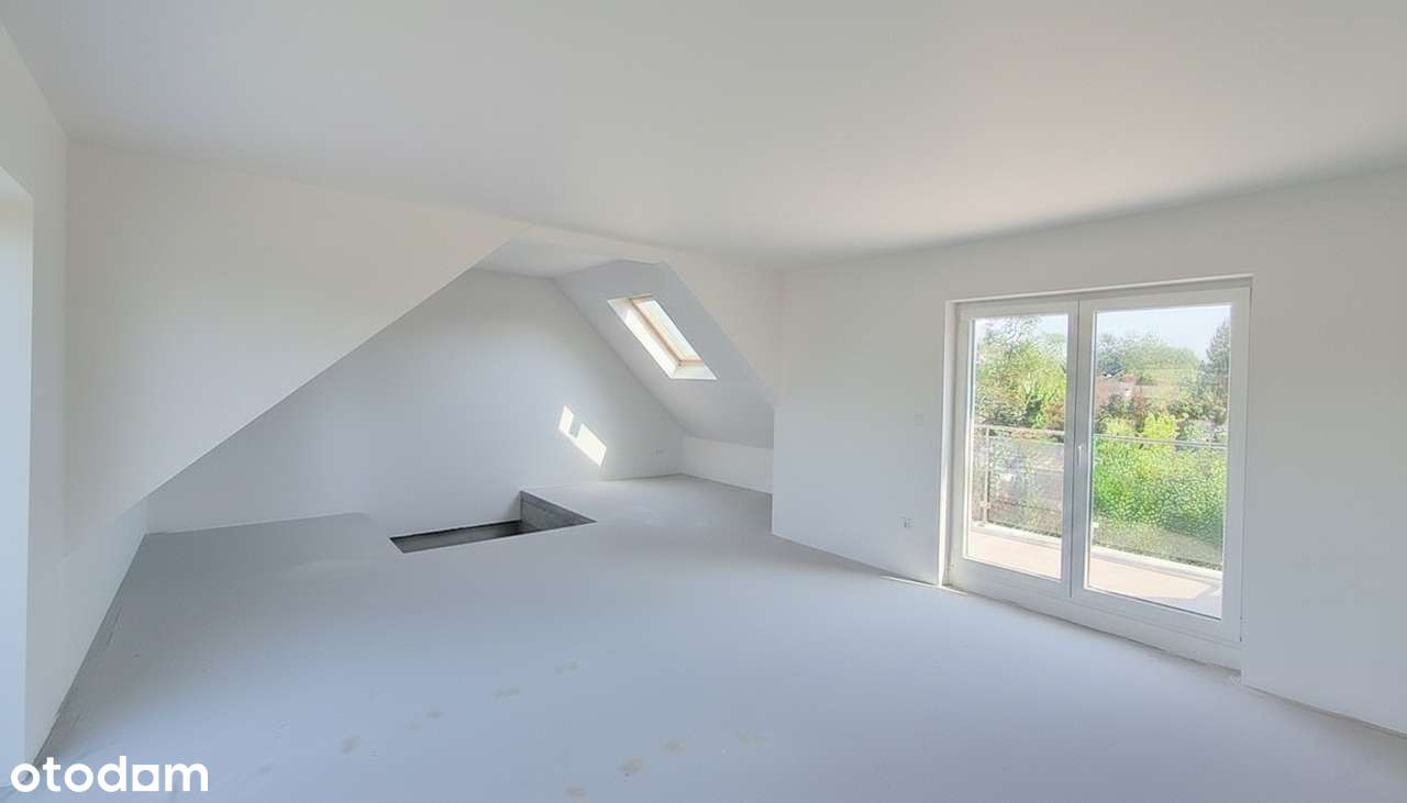 ☑️Ostatni ☑️Nowy dom w centrum miasta ☑️z opcją pod klucz-18