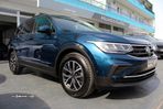 VW Tiguan 1.5 TSI Life - 1