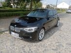 BMW Seria 1 120d Urban Line - 8