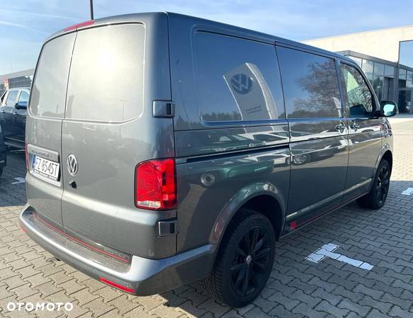 Volkswagen T6.1 Furgon - 5