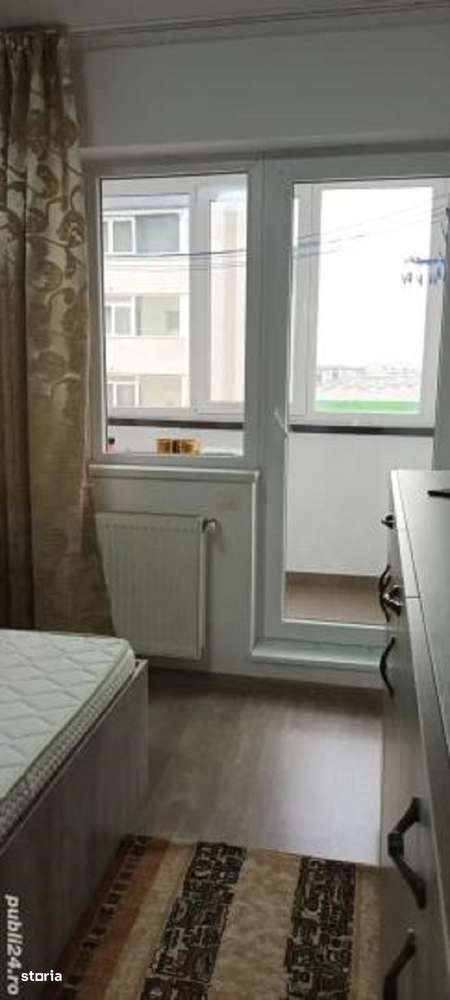 Apartament cu 2 camere in Bragadiru - Imagine principală: 5/10