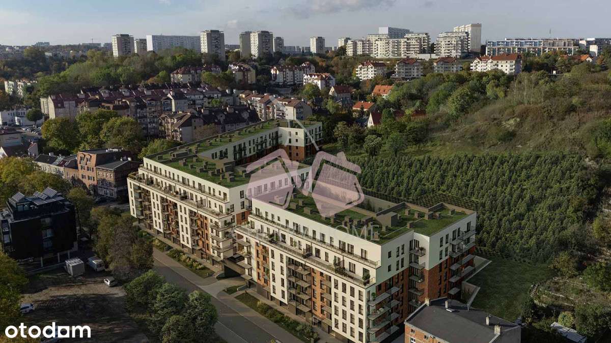 Najtańsze 4 Pokoje W Topowej Lokalizacji | Zobacz-4