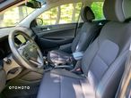 Hyundai Tucson 2.0 CRDI Comfort 4WD - 12