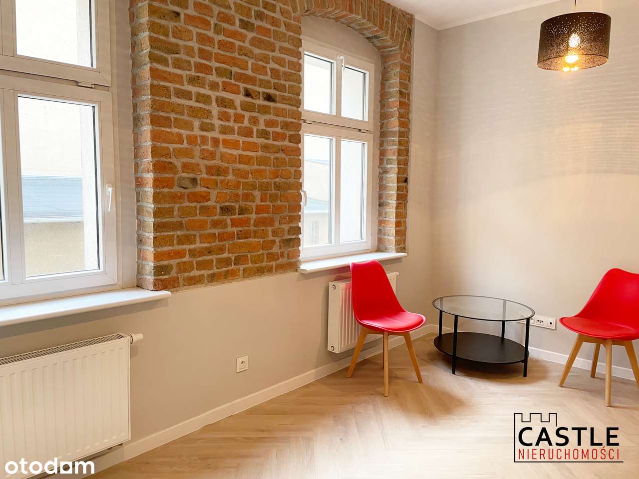 Bez remontu, 2 pokoje na Jeżycach na start. - Pełny obrazek: 5/20