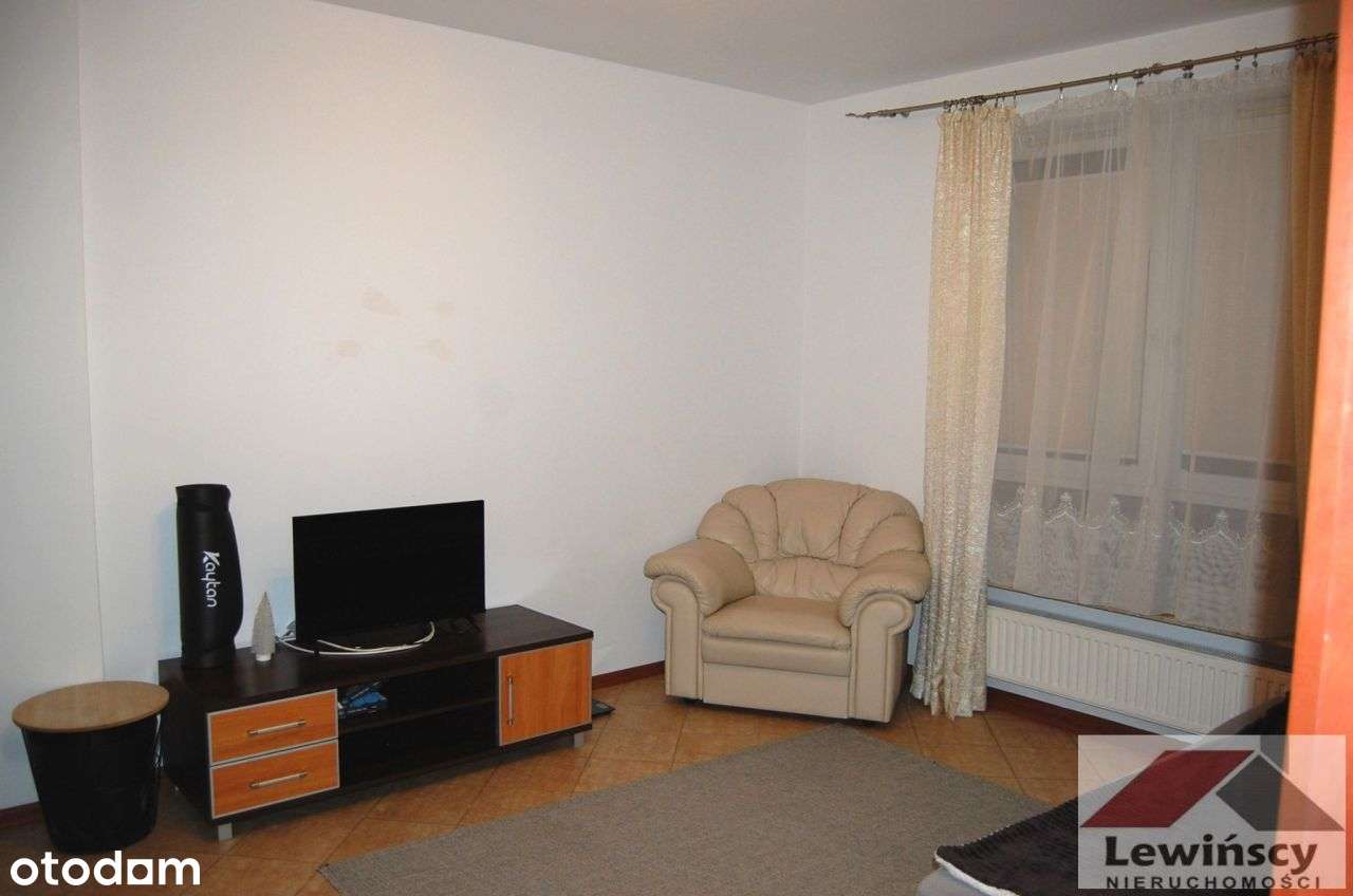 Kawalerka 34,32 m2 do sprzedaży Pruszków - Pełny obrazek: 4/8