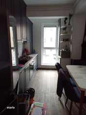 Apartament cu 3 camere Girocului bloc nou