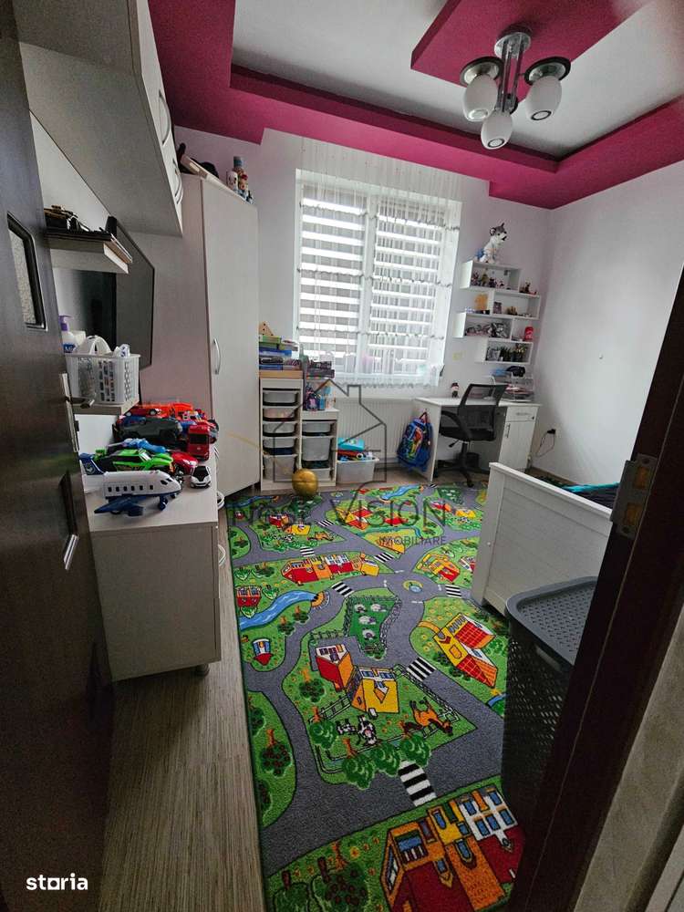 Apartament, 41 m², -5