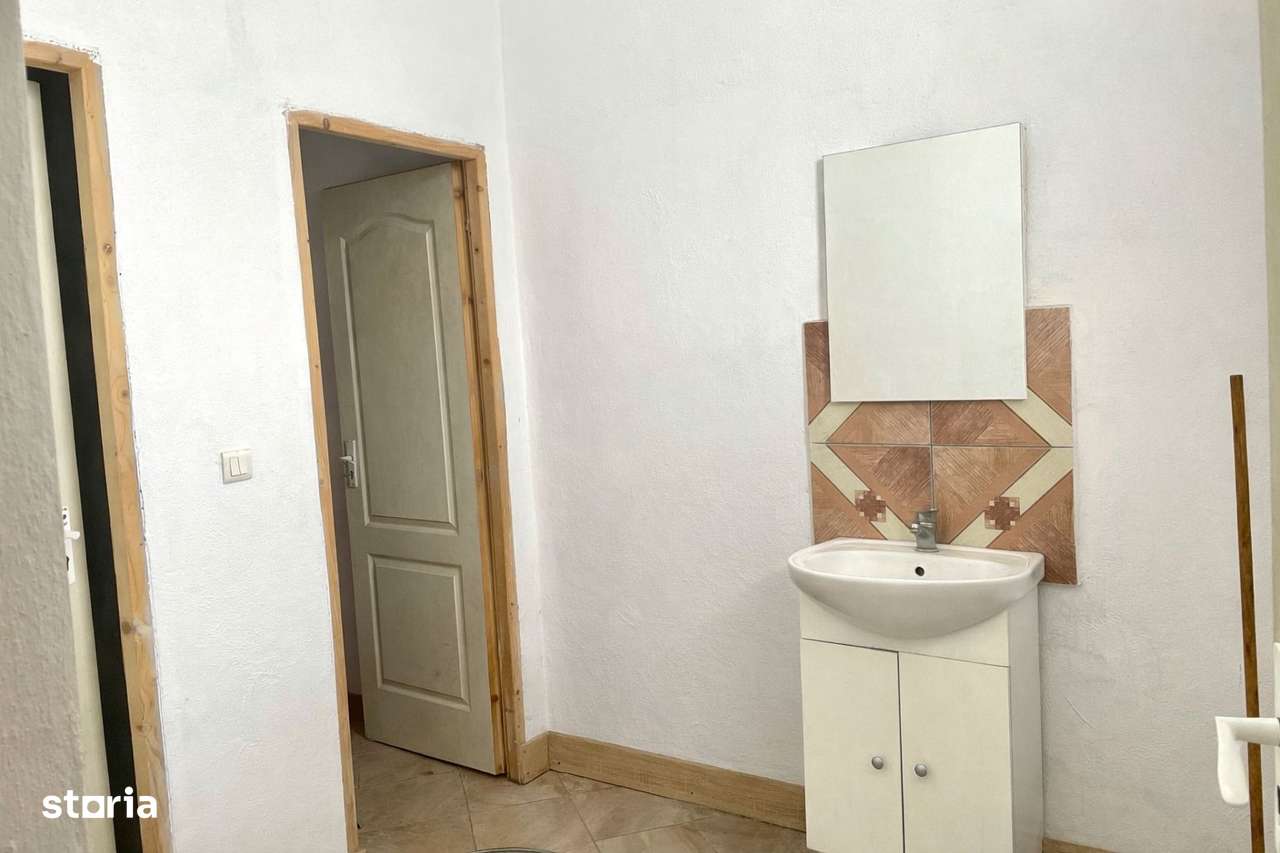 Spațiu comercial de Închiriere/Vânzare | 110 mp | Dornești-13