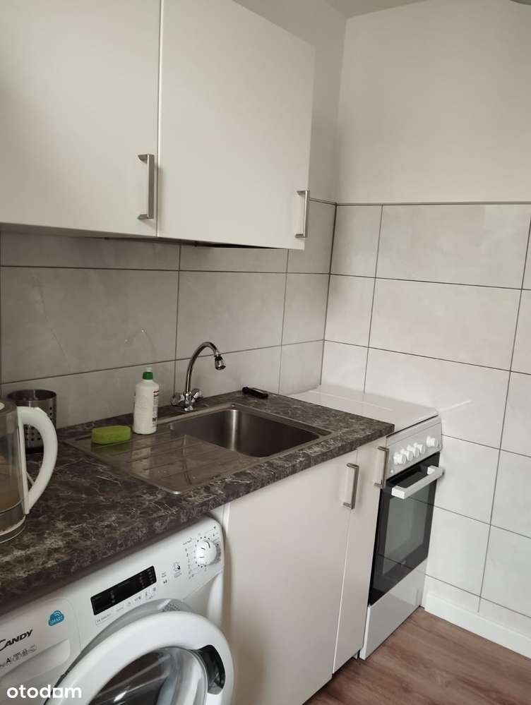 Mieszkanie trzypokojowe Garwolin Stacyjna - Pełny obrazek: 5/13