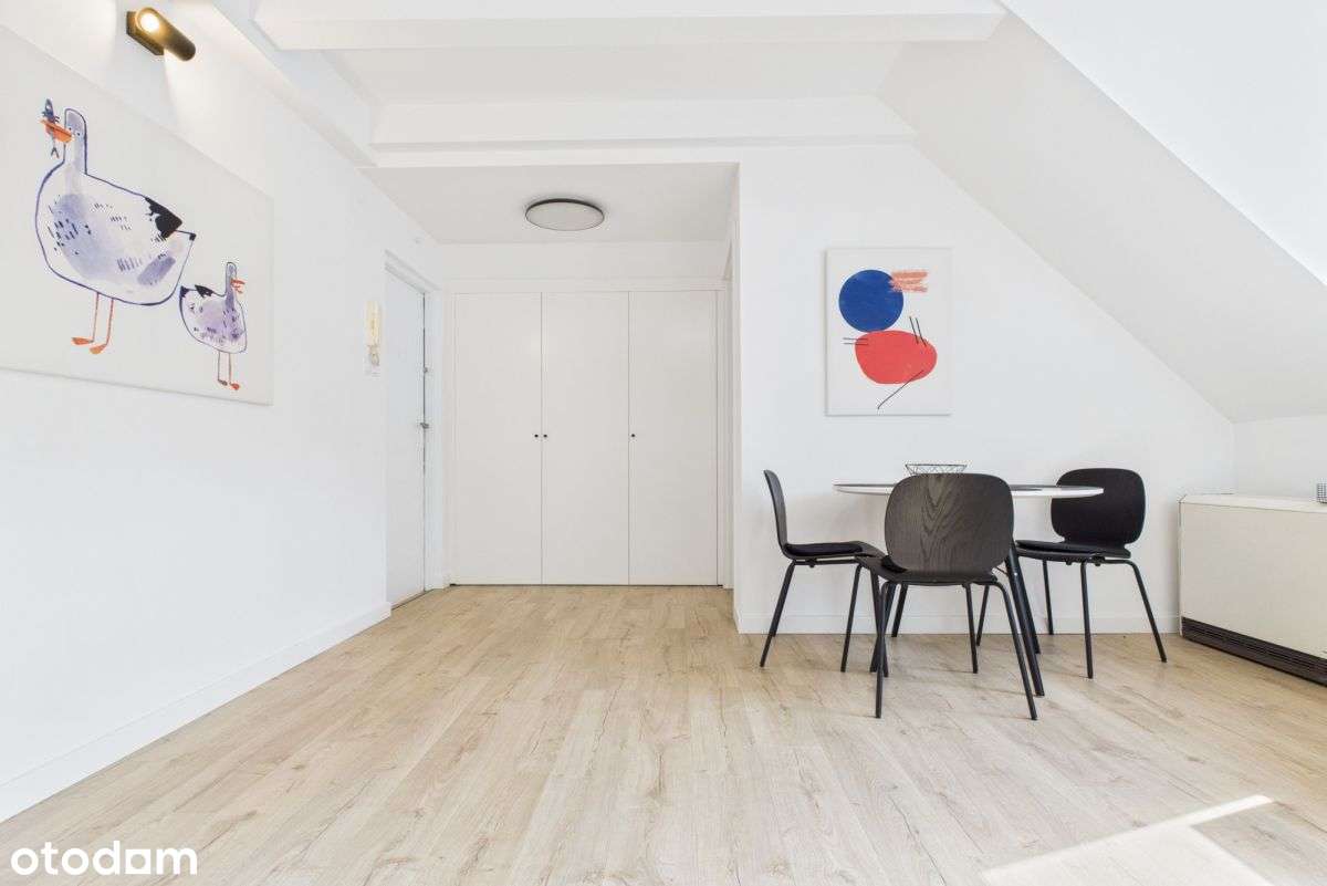 Bardzo ładne 2-pok mieszkanie w Sopocie-16