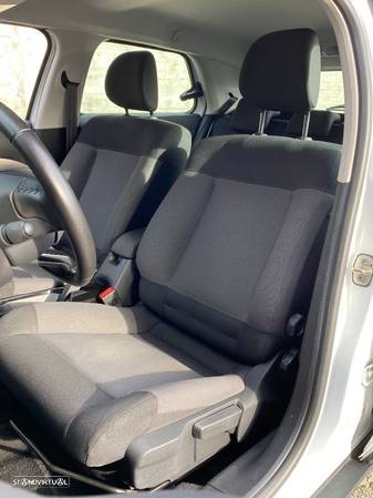 Citroën C4 Cactus 1.5 BlueHDi Feel Pack - 32