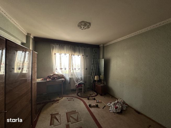 Agentia imobiliara VIGAFON vinde apartament 4 camere Republicii-4