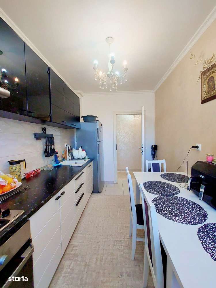 Apartament 2 Camere Quartz Residence I, Sector 2 - Imagine principală: 5/19