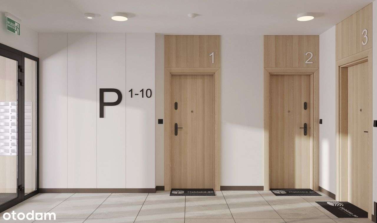 Mieszkanie- jakość PREMIUM, blisko natury-13