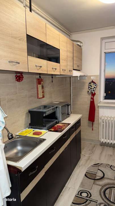 Apartament 2 Camere | Giurgiului | Bloc Reabilitat | View Panoramic |-4