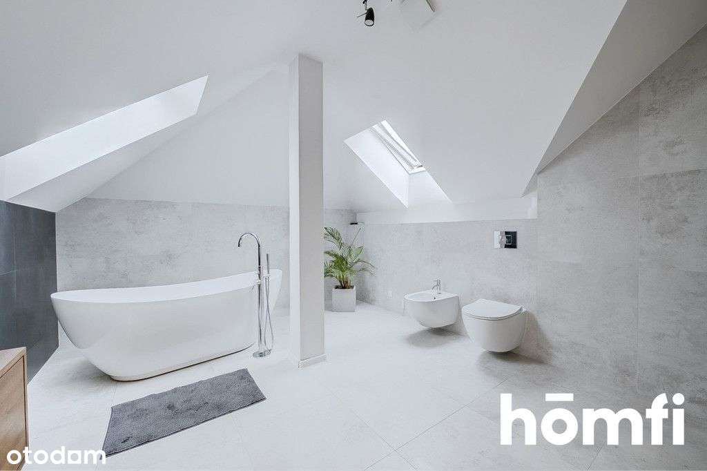 Dom premium pod Radomiem, gotowy do zamieszkania - Pełny obrazek: 4/20