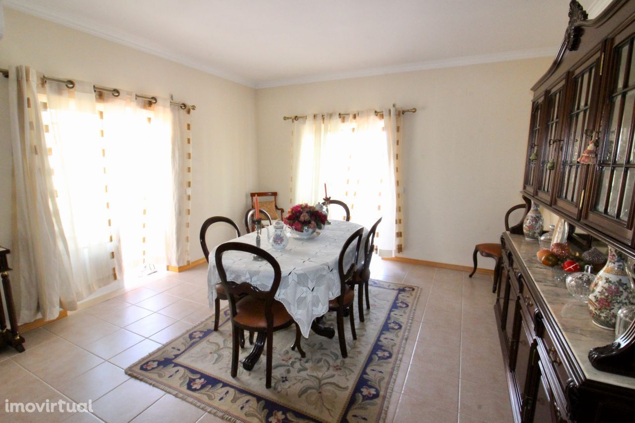 Apartamento T3 no Centro da Lousã