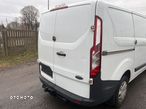 Ford transit CUSTOM - 5