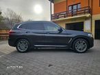 BMW X3 xDrive25d AT Luxury Line - 11