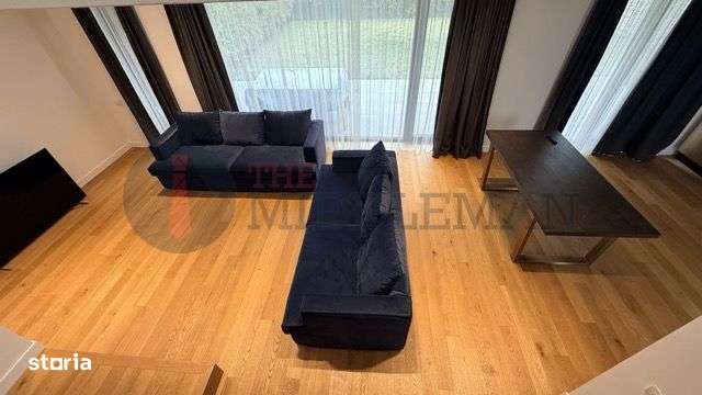 VIla Amber Gardens  - mobilata  modern-7