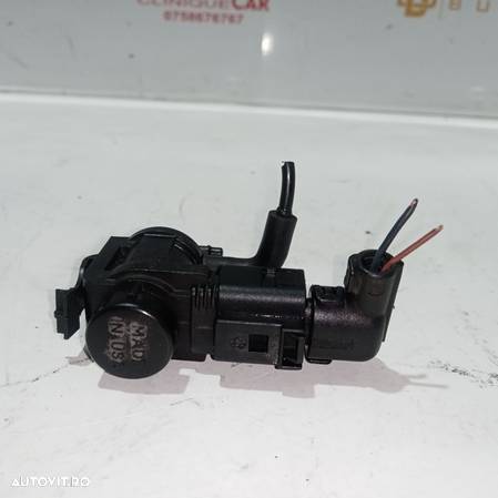 Electrovalva comanda EGR AUDI / FORD / SEAT / SKODA - 1J0906283b - 1