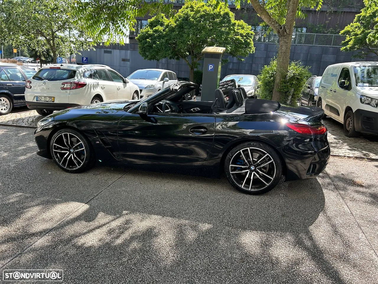 BMW Z4 - 34