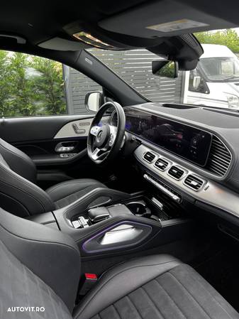 Mercedes-Benz GLE 300 d 4MATIC - 14