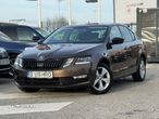 Skoda Octavia - 7