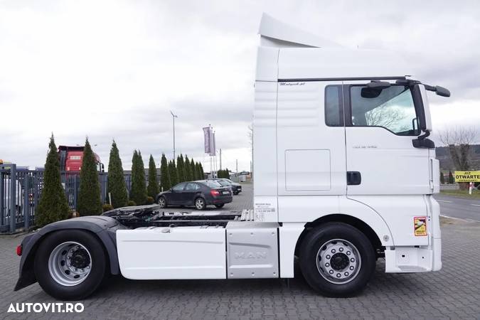 MAN TGX 18.440 / XLX / EURO 6 / 2015 AN - 7