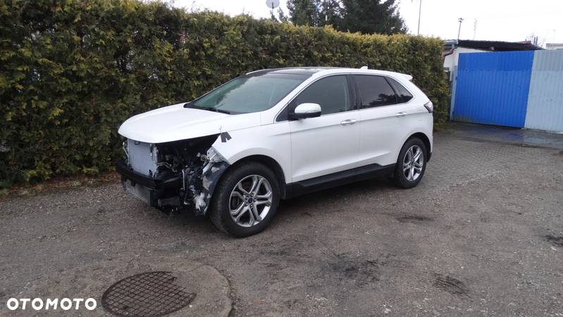 Ford EDGE - 1