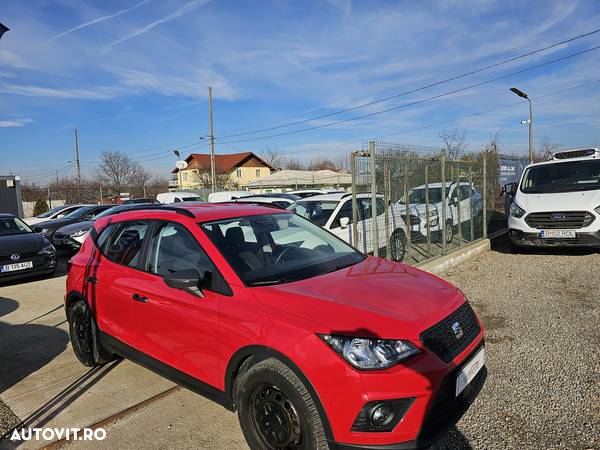 Seat Arona - 17