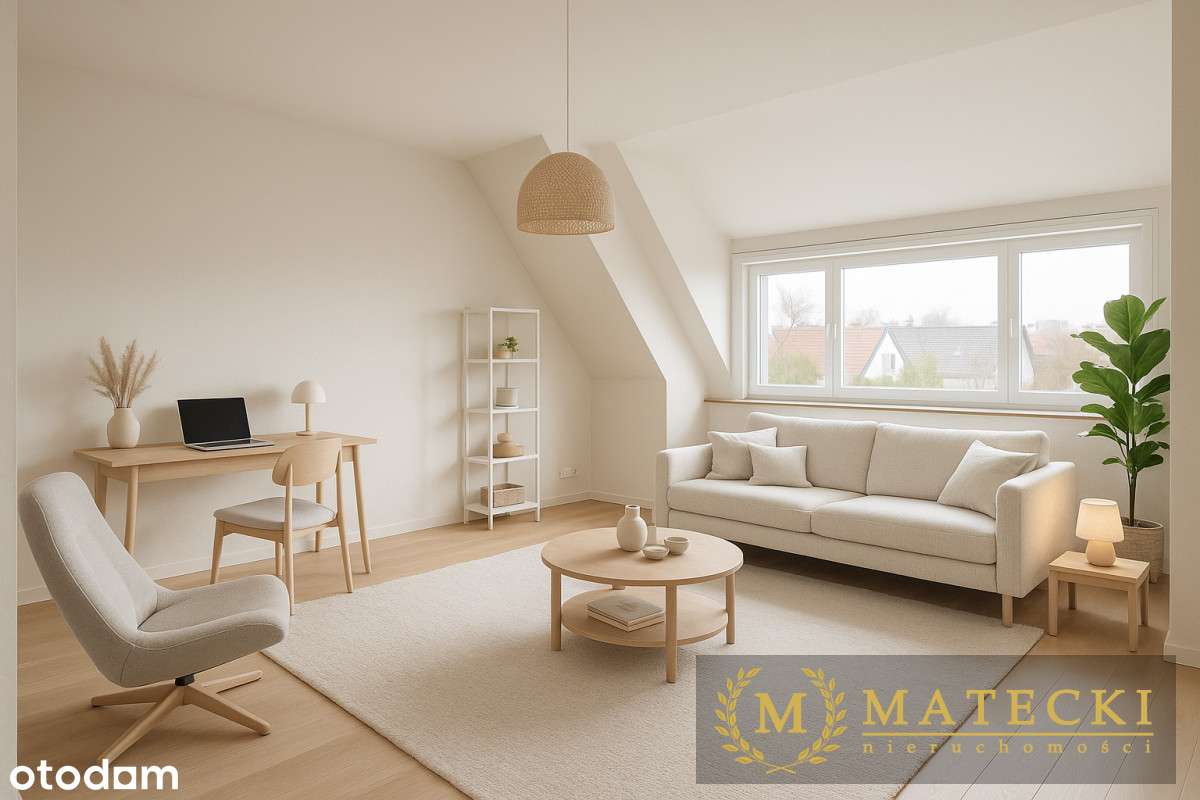 Dom na Dębcu  151,88 m² - możliwość 2 mieszkań-9