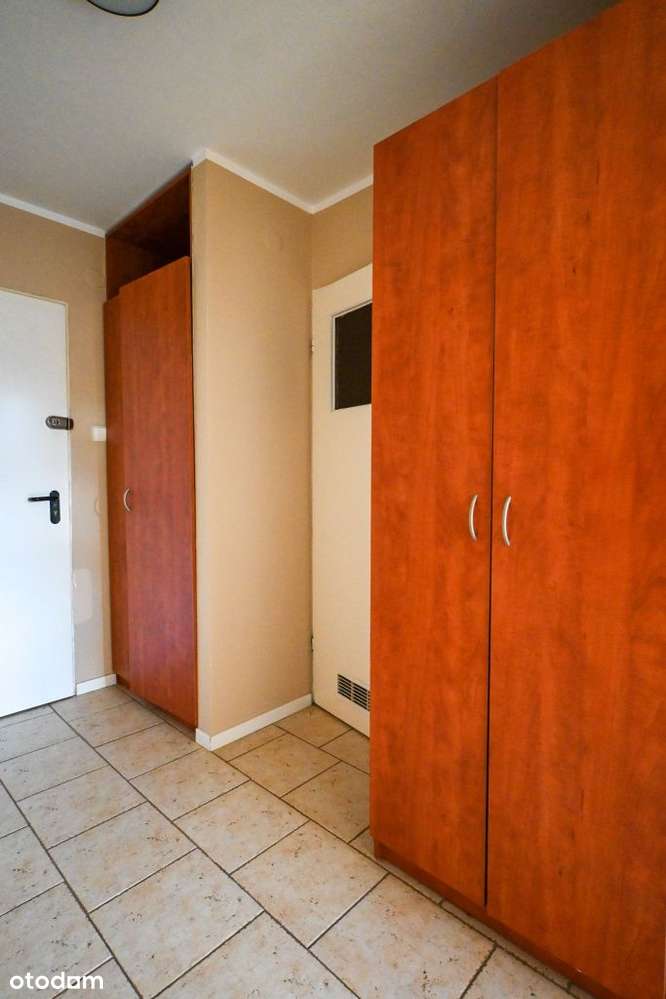 Przestronna Kawalerka na Prądniku 37m2 + balkon-8