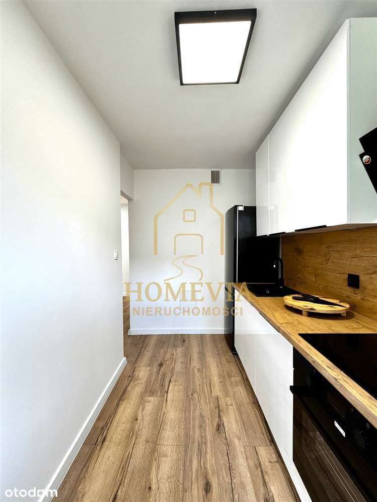 Trynek M3 50m2 ! Po Remoncie/Balkon/CO Miejski !-16