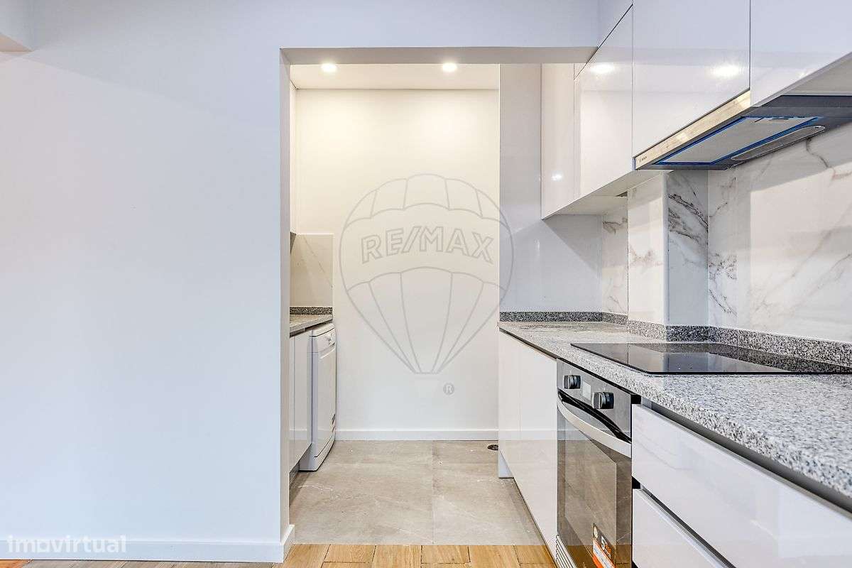 Apartamento T2 para arrendamento - Grande imagem: 4/16