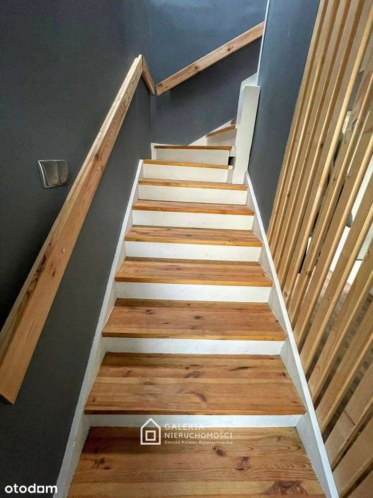 Wolnostojący dom blisko natury –Gniezno Pustachowa-4